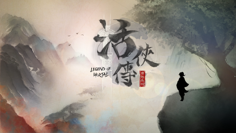[情報] 活俠傳更新1.0.3300